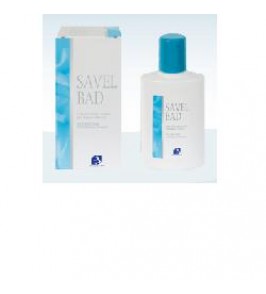 SAVEL BAD LATTE DET 250ML