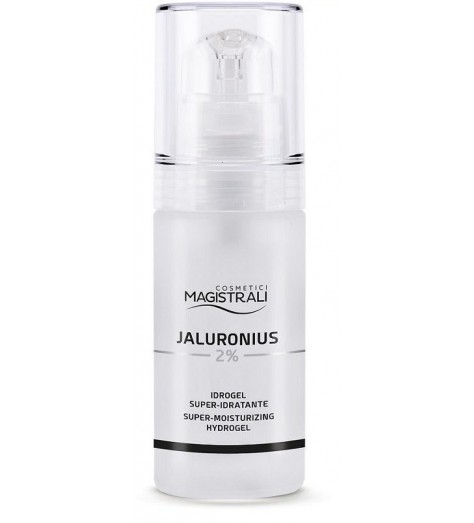 JALURONIUS 2% FL 30ML