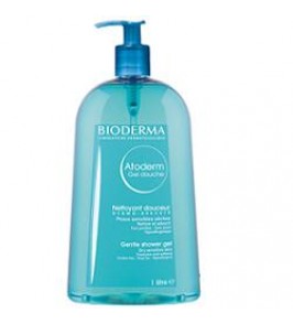 ATODERM GEL DOUCHE 500ML