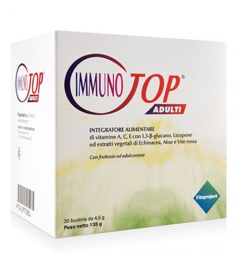 IMMUNOTOP 30BUST 4,5G