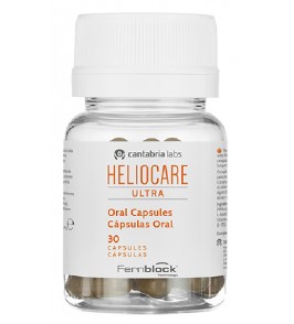 HELIOCARE ORAL ULTRA 30CPS