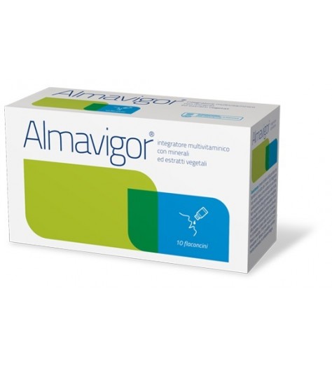 ALMAVIGOR 10FL 10ML