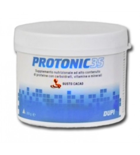 PROTONIC 35 INT CACAO 300GR