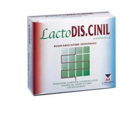 LACTODISCINIL BUSTE 14 BUSTE 7