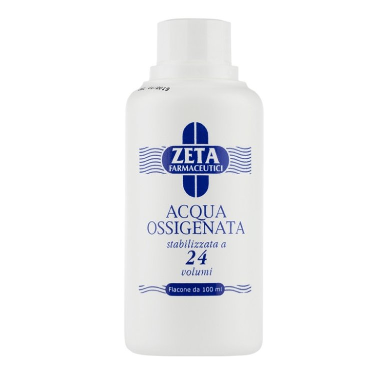 ACQUA OSS ZETA*24V 100 ML