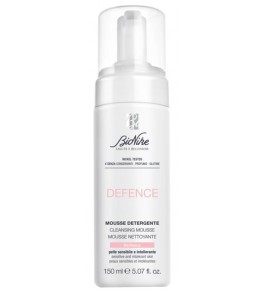 DEFENCE ACQUA MOUSSE DET 150ML