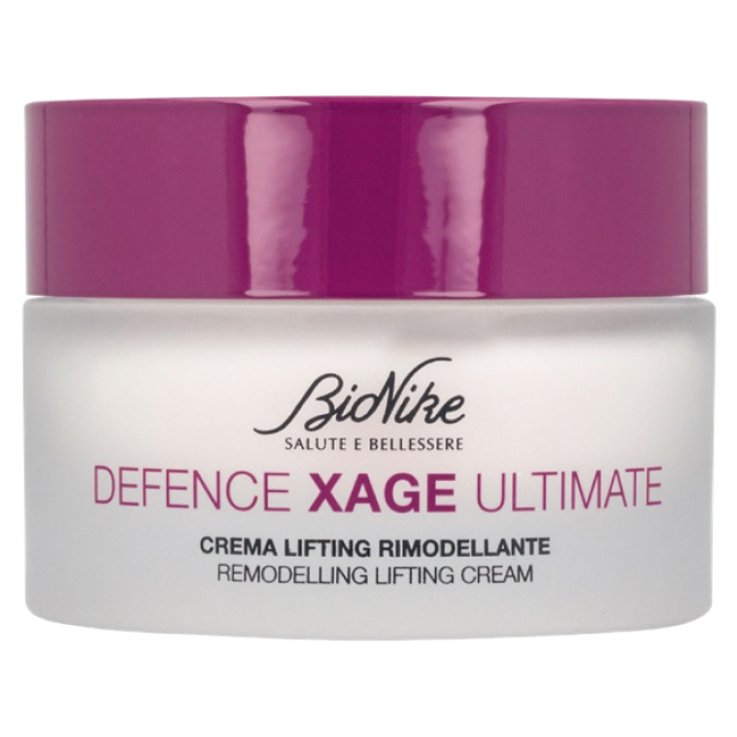 DEFENCE XAGE ULTIMATE LIFT CR