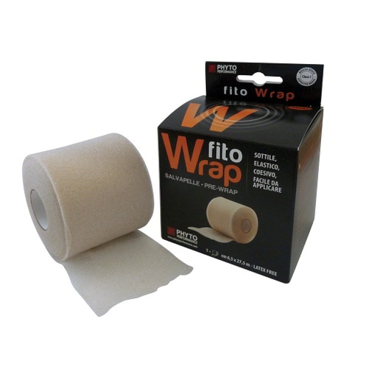 FITO WRAP SALVAPELLE CM7X27,5M