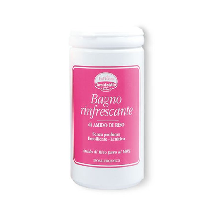 EUPHIDRA AMIDOMIO RINFR 125G