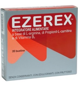 EZEREX INTEGRST 20BUST