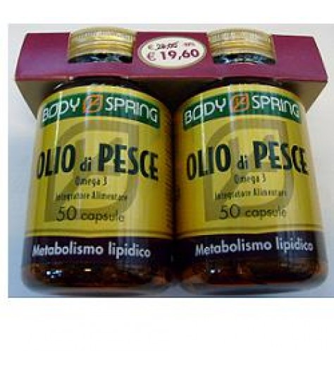 BODY SPRING BIBACK OS OLIO PES