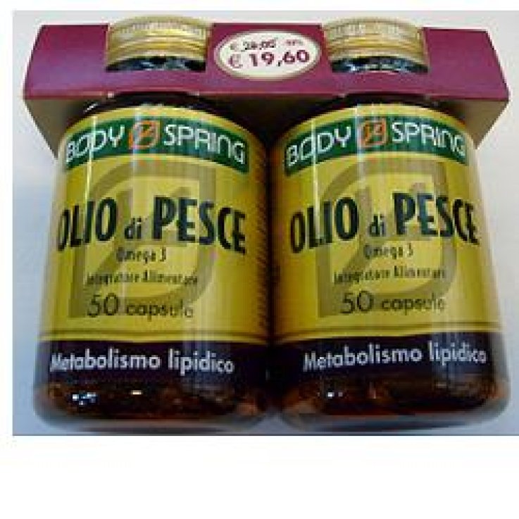 BODY SPRING BIBACK OS OLIO PES
