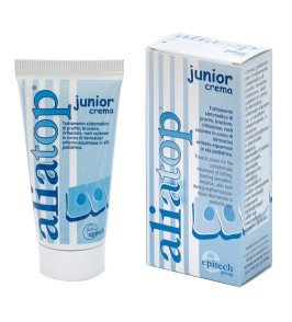 ALIATOP JUNIOR CR 50ML