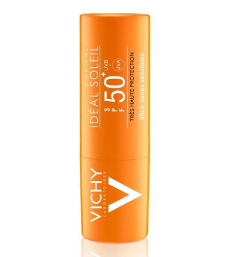 VICHY SOLEIL STICK 50+ 9G