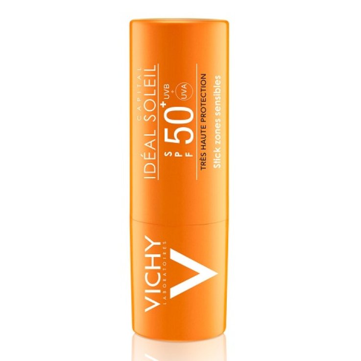 VICHY SOLEIL STICK 50+ 9G