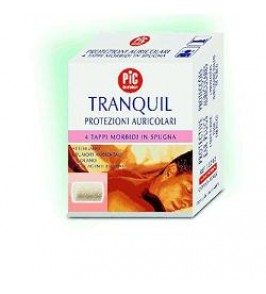 TRANQUIL TAPPI AURICO 4PZ