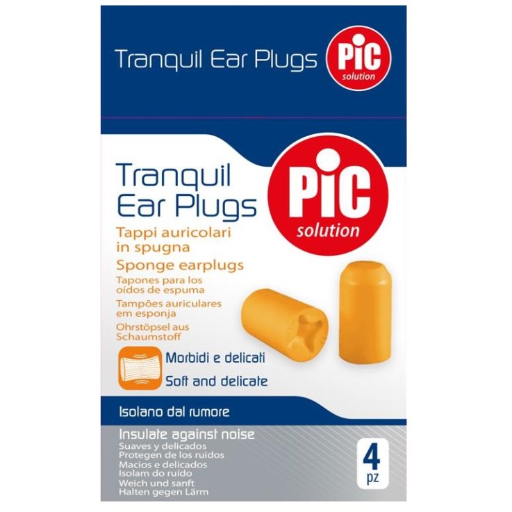 TRANQUIL TAPPI AURICO 4PZ