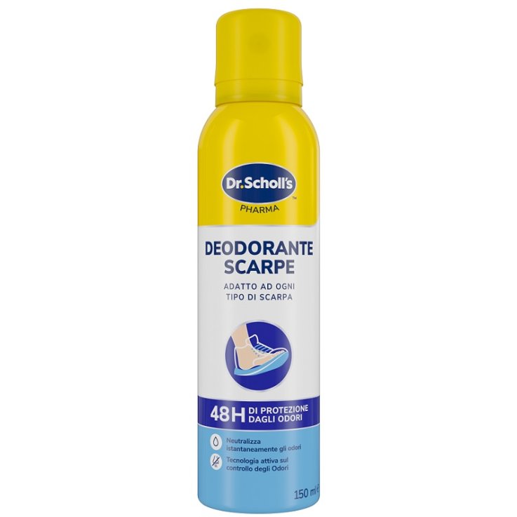 SCHOLL DEO CONTROL SPR SCARPE