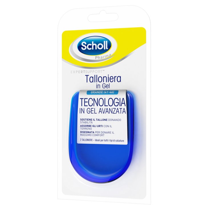SCHOLLS TALL GEL GR