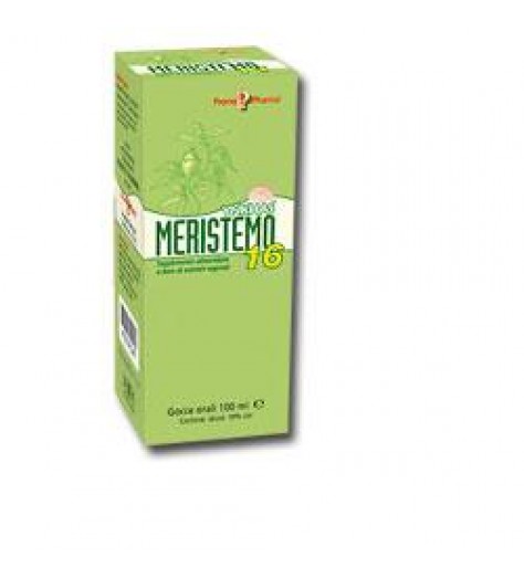 MERISTEMO INKAS 16 100ML