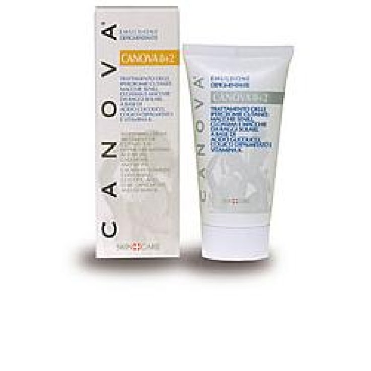 CANOVA*CR 8%+2% HQ  50ML