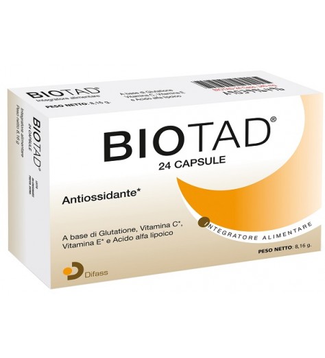 BIOTAD 24 CAPSULE