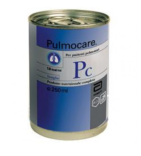 PULMOCARE*NUTR ENTER 250 ML