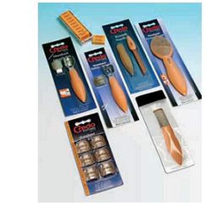 TAGLIACALLI CREDO BLISTER