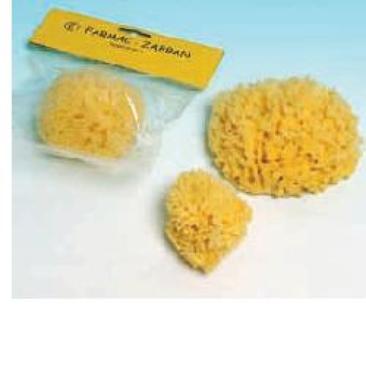 SPUGNA NAT MARE 3 GRANDE MEDS