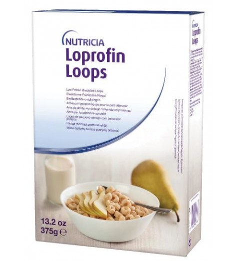 LOPROFIN LOOPS CRL 375G NF