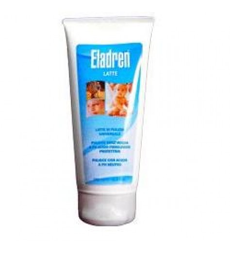 ELADREN LATTE 200ML