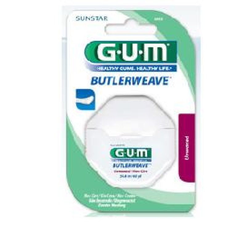 GUM BUTLERWEAVE FILO N/C54 4,8