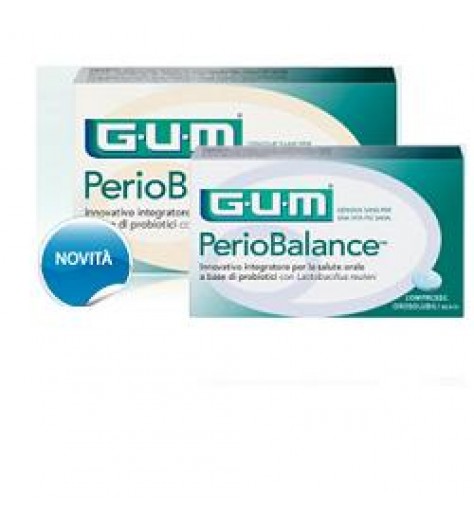 GUM PERIOBALANCE PROB 30CPR