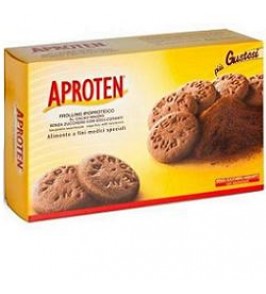 APROTEN BISC FROLL CACAO 180G