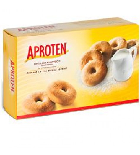 APROTEN FROLLINI PANNA 180 G