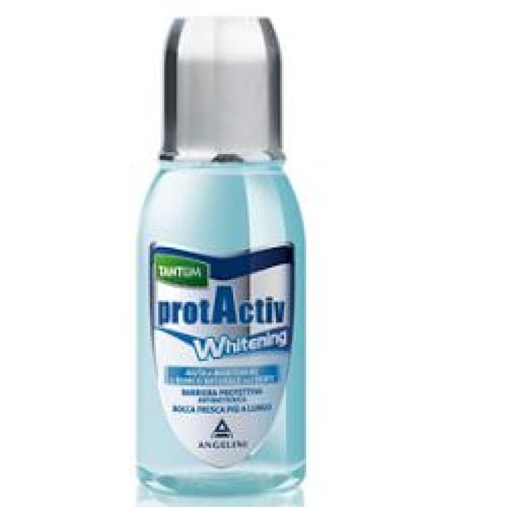TANTUM PROTACTIV WHITENING 250 ML NUOVA SHAPE