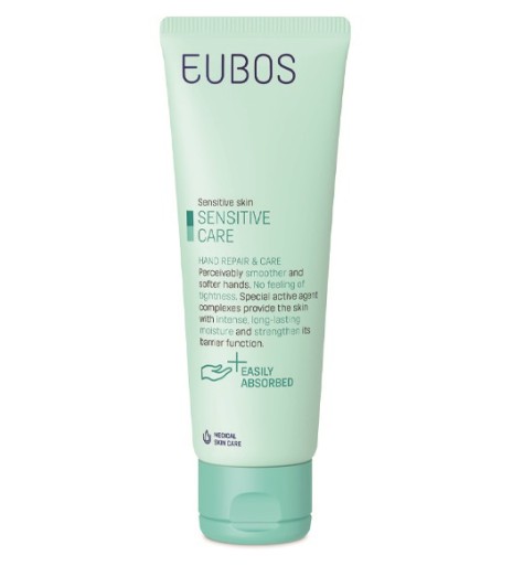 EUBOS SENSITIVE CREMA MANI 75 ML