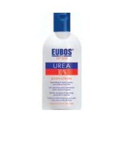 EUBOS UREA LIPOREPAIR 10% 200M