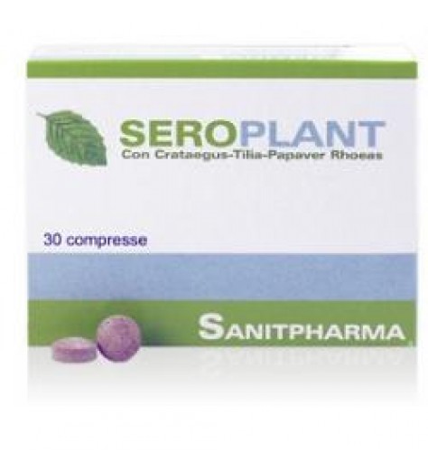 SEROPLANT 30CPR