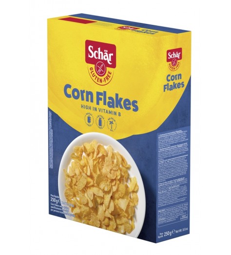 SCHAR CORN FLAKES 250G