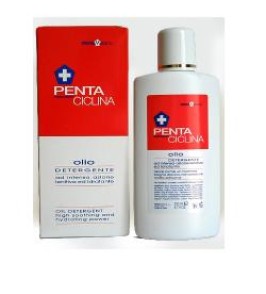 PENTACICLINA OLIO 200 ML