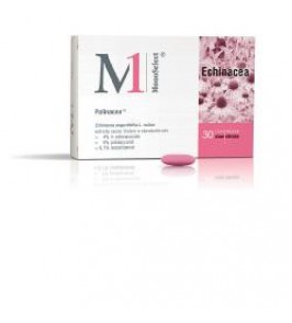 MONOSELECT ECHINACEA 30CPR