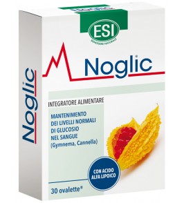 NOGLIC 30 OVALETTE  ESI