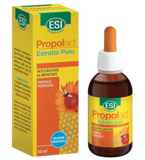 PROPOLAID ESTR PURO 50ML "ESI"