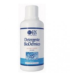 EOS DETERGENTE BIODERMICO 500 ML