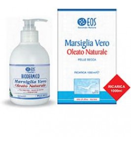 EOS MARSIGLIA VERO OLEATO300ML