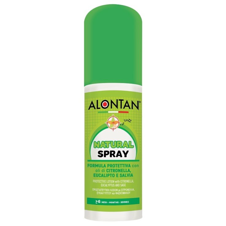 ALONTAN BABY LOZ PROT 75ML