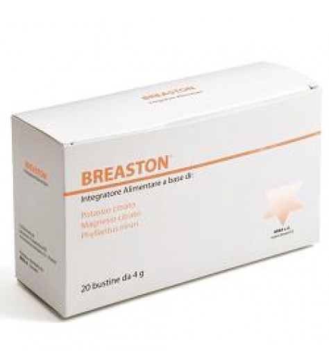 BREASTON 20BUST 4G