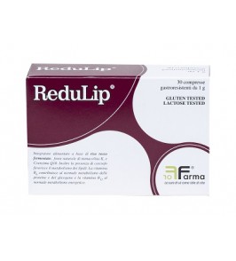 REDULIP INTEGRAT 30CPR 36G