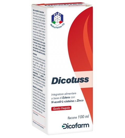 DICOTUSS 100ML